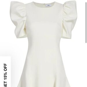 Likely Alia Dress (size 0)